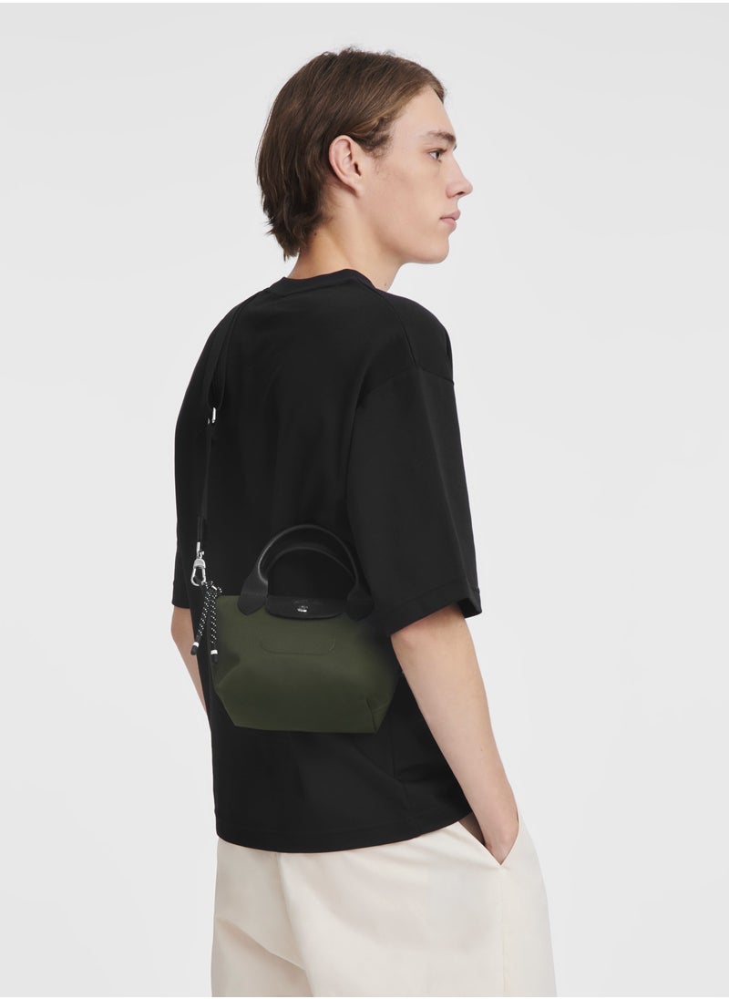 Le Pliage Energy Tote Recycled Canvas