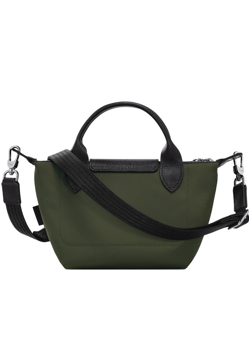 Le Pliage Energy Tote Recycled Canvas