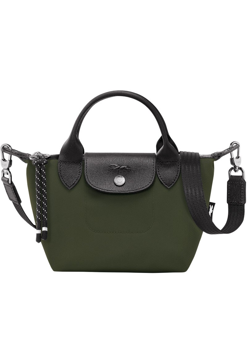 Le Pliage Energy Tote Recycled Canvas