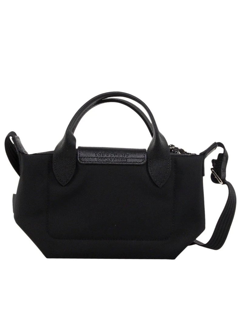 Le Pliage Energy Tote Recycled Canvas