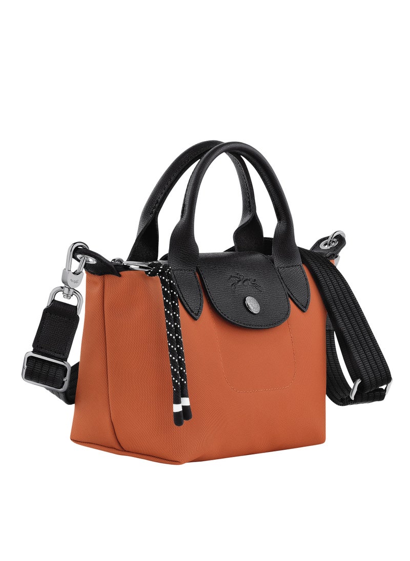 Le Pliage Energy Tote Recycled Canvas