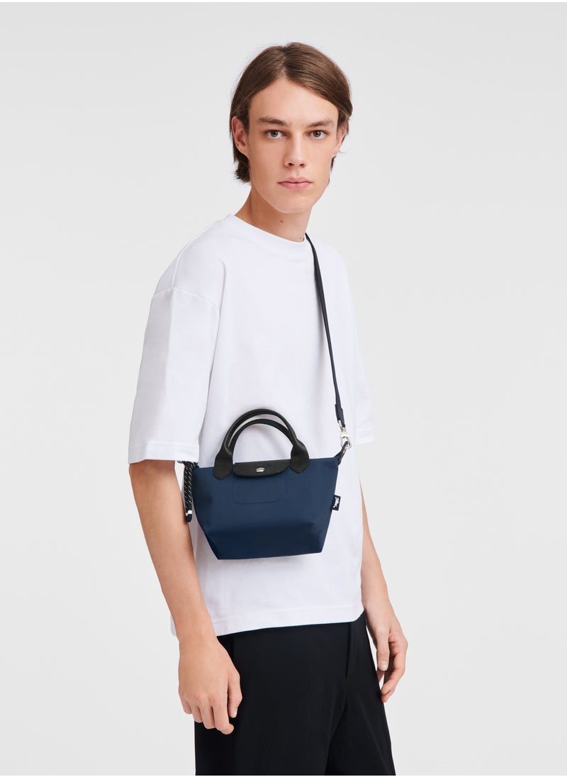 Le Pliage Energy Tote Recycled Canvas