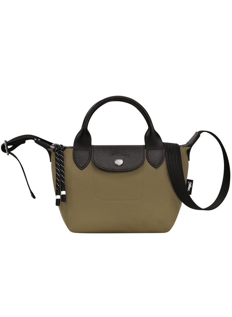 Le Pliage Energy Tote Recycled Canvas