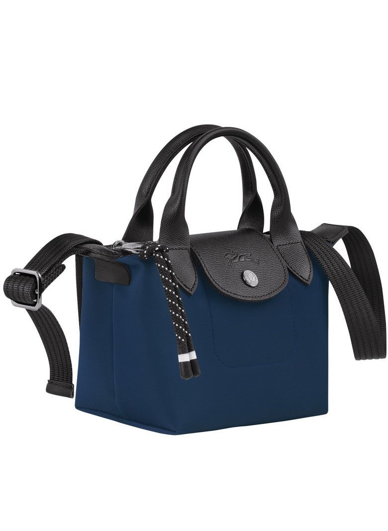 Le Pliage Energy Tote Recycled Canvas