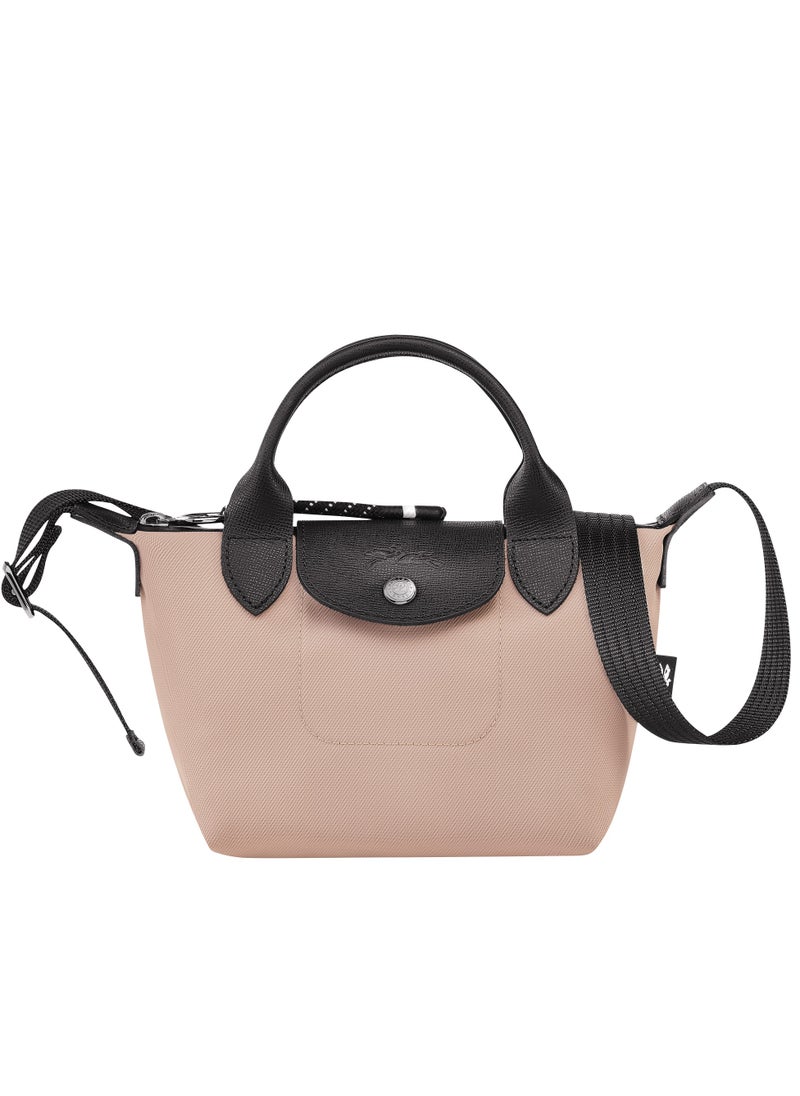 Le Pliage Energy Tote Recycled Canvas