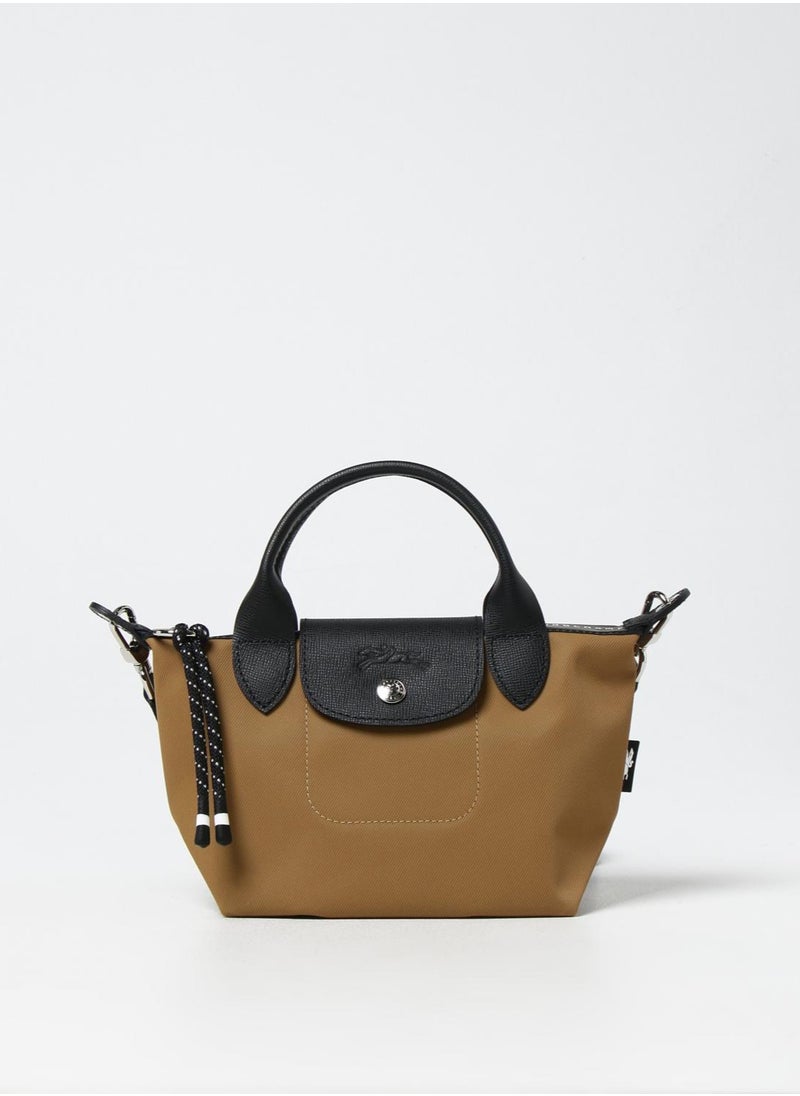 Le Pliage Energy Tote Recycled Canvas