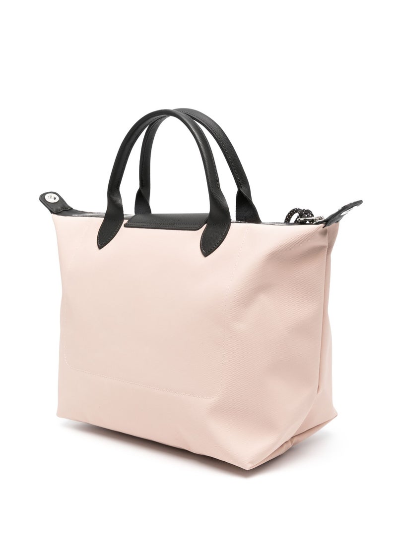 Le Pliage Energy Tote Recycled Canvas