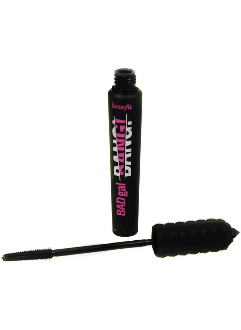 Benefit Badgal Bang Volumizing Mascara, Black