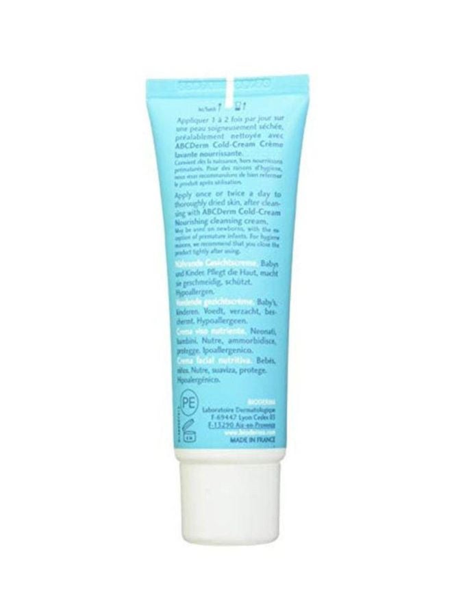 ABCDerm Cold Cream, 40ml
