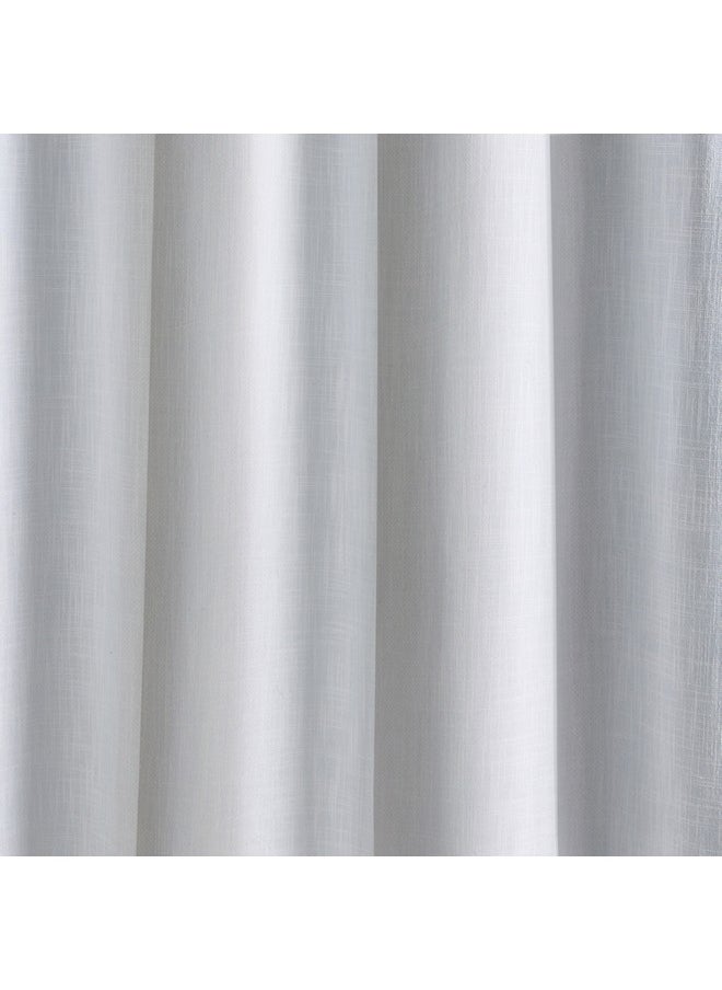 Splendour 2 Piece Blackout Lined Curtain Set 140 x 240 cm