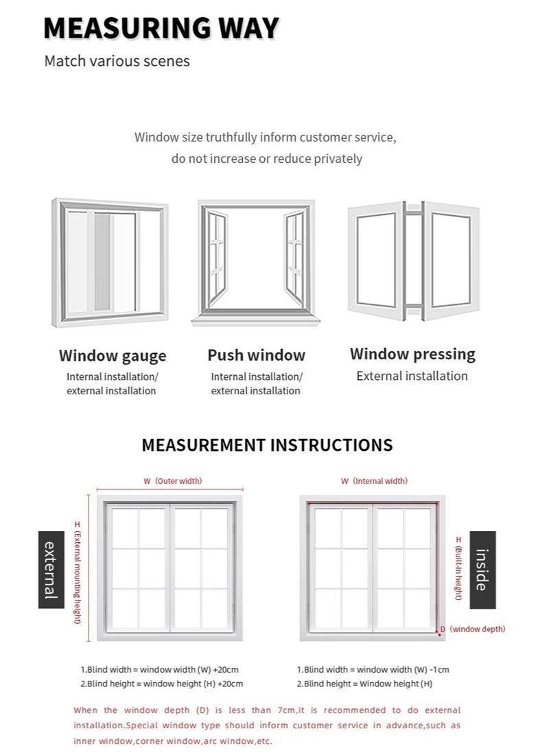 Premium Zebra Blind – Light Filtering Dual-Layer Polyester Privacy Blinds, Modern Adjustable Window Covering