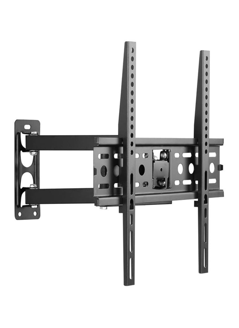 TV Wall Mount Bracket Black