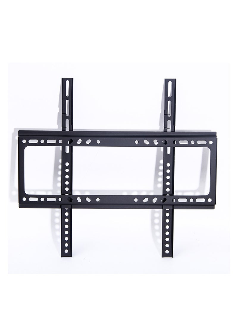 Universal TV Wall Mount Bracket TV Frame For 32-70 Inch LCD LED Monitor Flat Panel Plasma HDTV TV Stand Holder