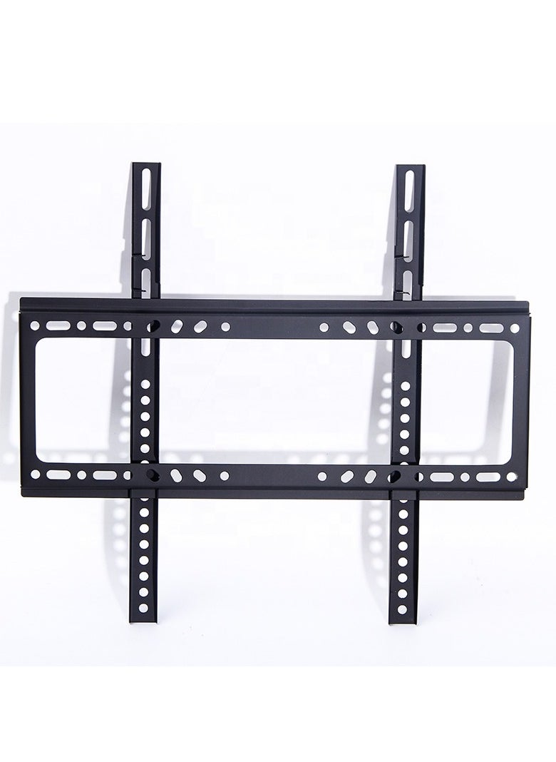 Universal TV Wall Mount Bracket TV Frame For 32-70 Inch LCD LED Monitor Flat Panel Plasma HDTV TV Stand Holder