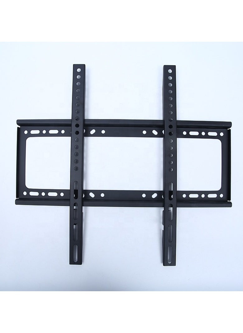 Universal TV Wall Mount Bracket TV Frame For 32-70 Inch LCD LED Monitor Flat Panel Plasma HDTV TV Stand Holder