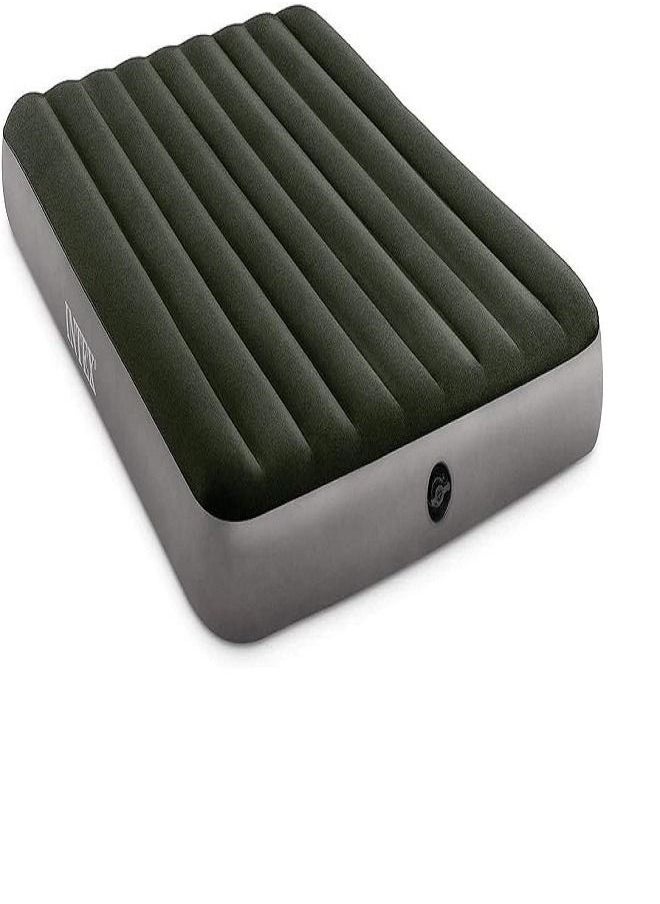 Intex Queen DURA Beam Prestige Downy AIRBED