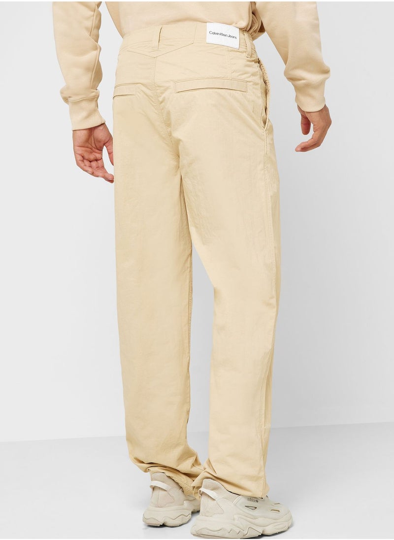 Essential Chino Pants