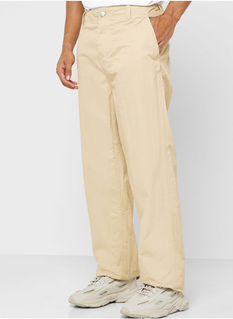 Essential Chino Pants