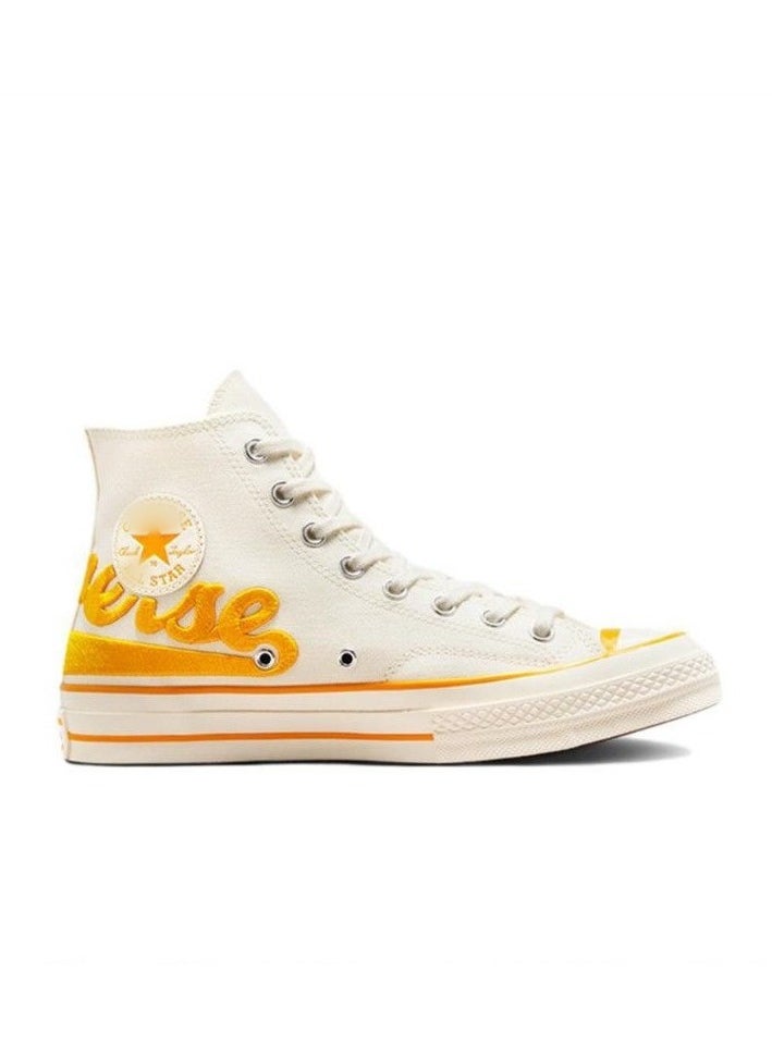 New Lace Up high Top Canvas Shoes