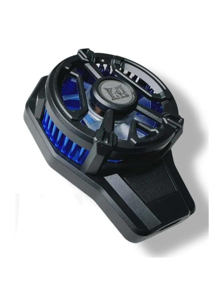 N7 Mobile Phone Cooler System Cooling Fan