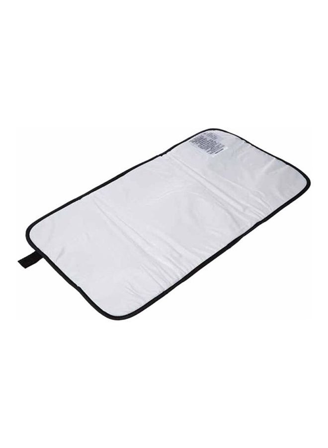 Portable Quick Changing Pad