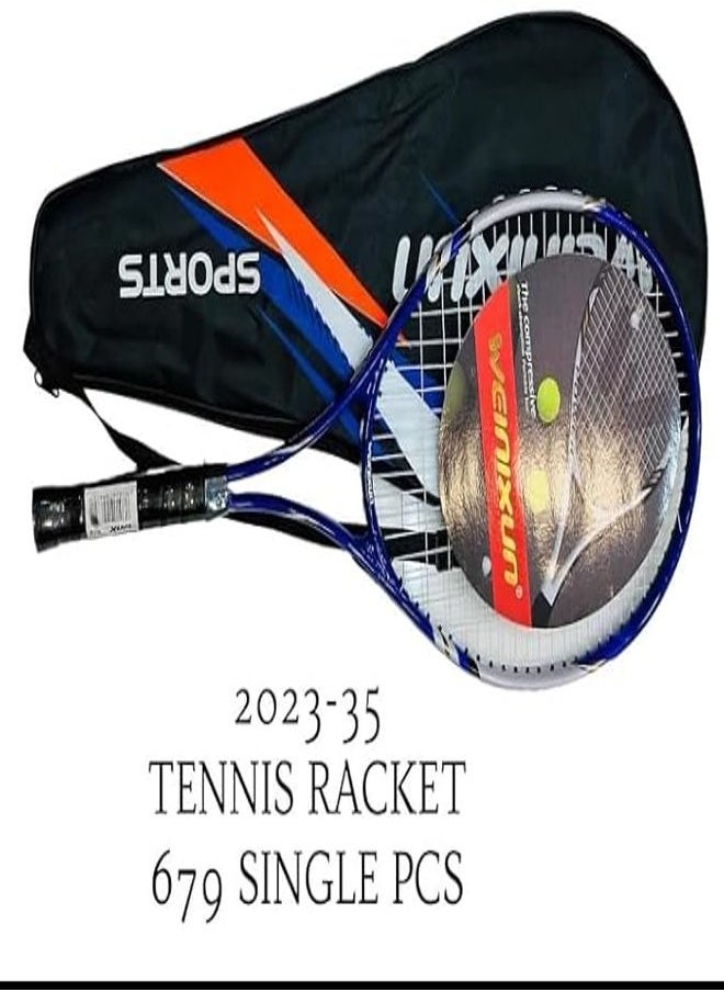 TENNIS RACKET SINGLE PCS