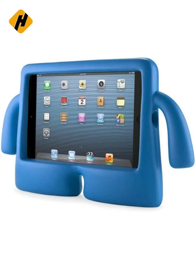 iGuy Kids' iPad 10th Gen Case (2022) - Blue