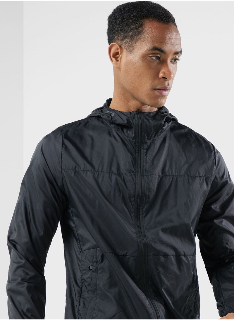 Windcheater Jacket