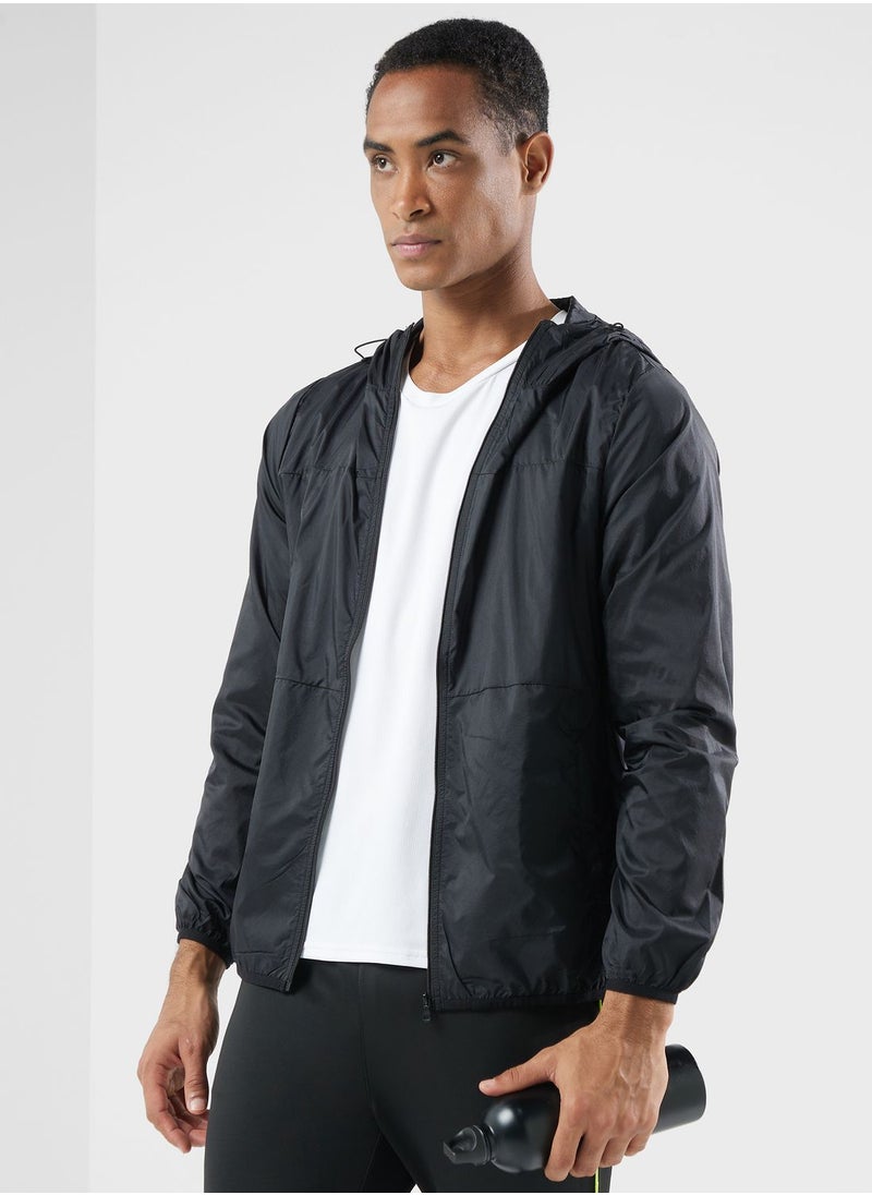 Windcheater Jacket