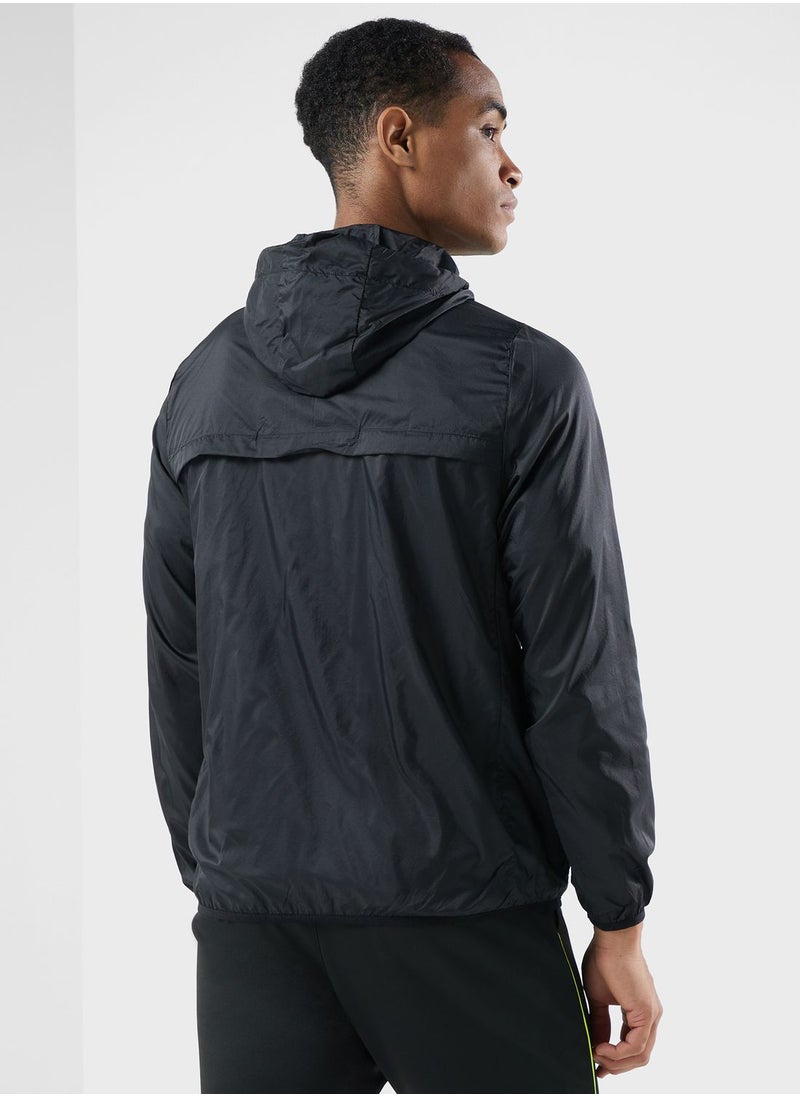 Windcheater Jacket