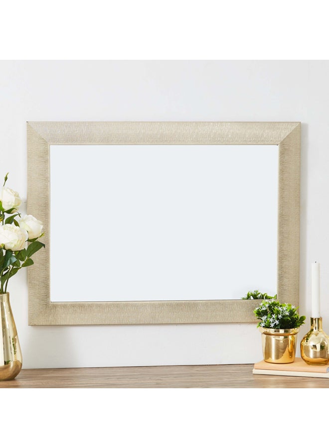 Waterford Mirror Gold 56x76cm