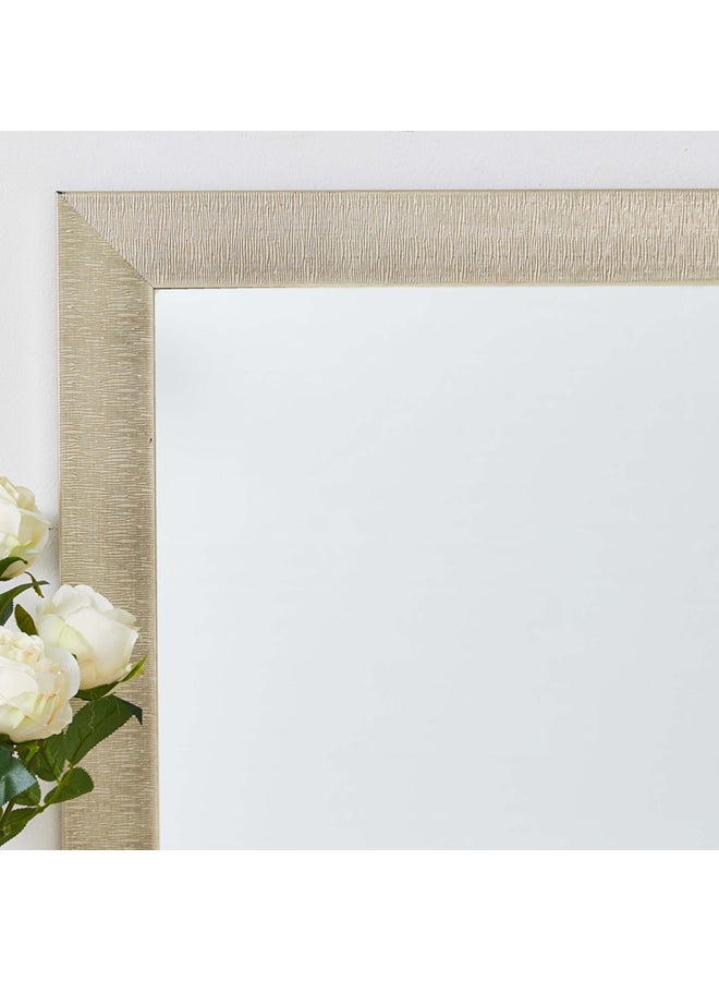 Waterford Mirror Gold 56x76cm