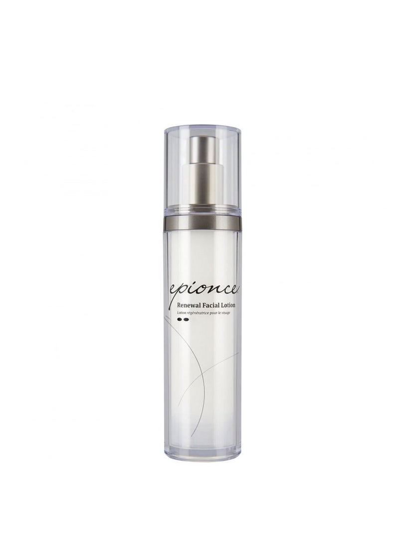 RENEWAL FACIAL LOTION 50 ml