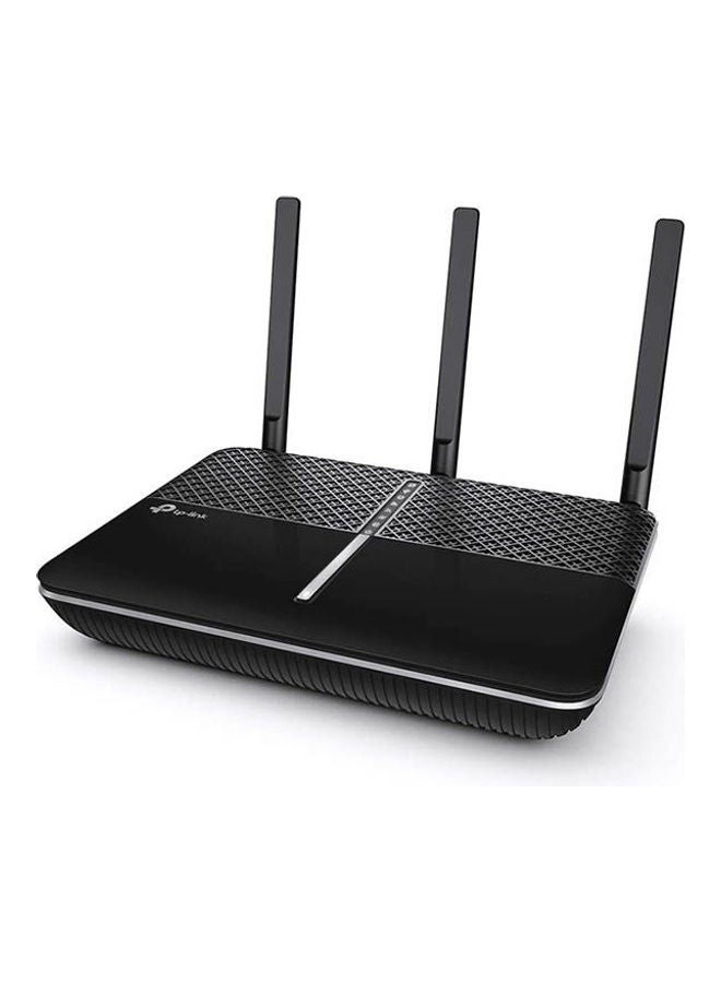 TP-LINK Archer VR600 WiFi Dual Band 5GHz Wireless Gigabit VDSL/ADSL Modem Router Black