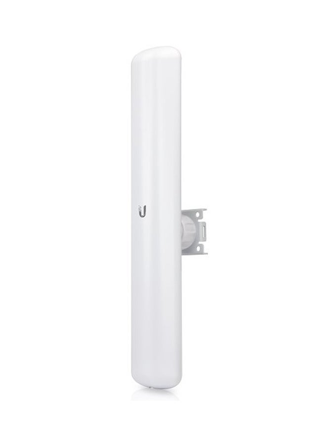 LiteAP AC LAP-120-US 2x2 MIMO airMAX ac Sector Access Point - Formerly LBE-5AC-16-120 - (2-Pack) White