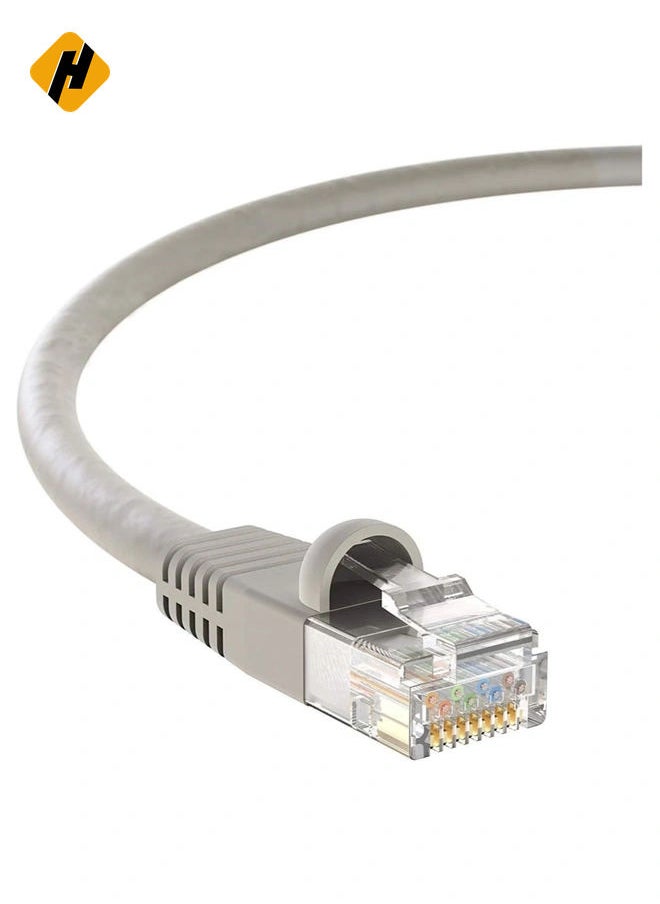 Cat 6 Ethernet Cable Cat6 Cable Ethernet Computer LAN Network Cord  Full copper