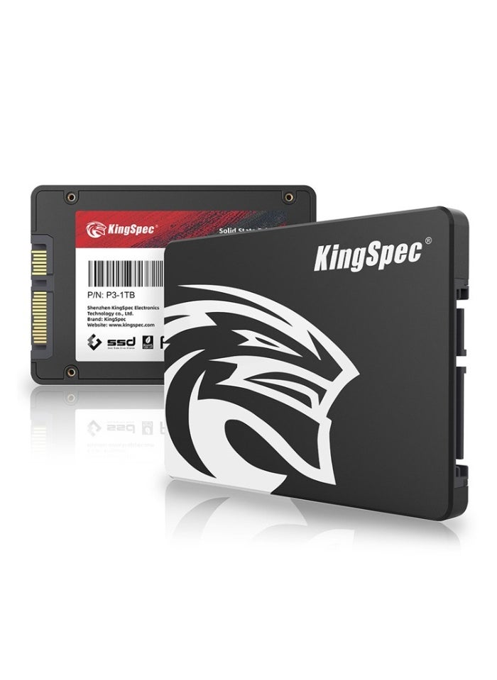 P3 Solid State Drive 2.5