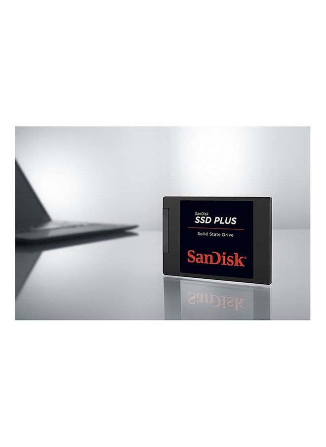 SSD 240 GB Plus Solid State Drive SDSSDA-240G-G26 240.0 GB