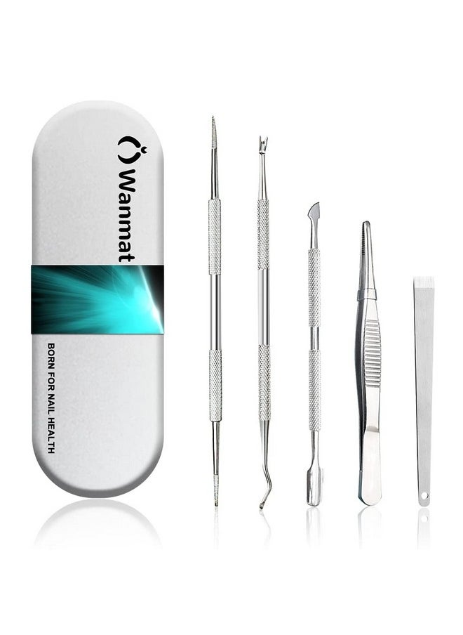 Ingrown Toenail File And Lifters