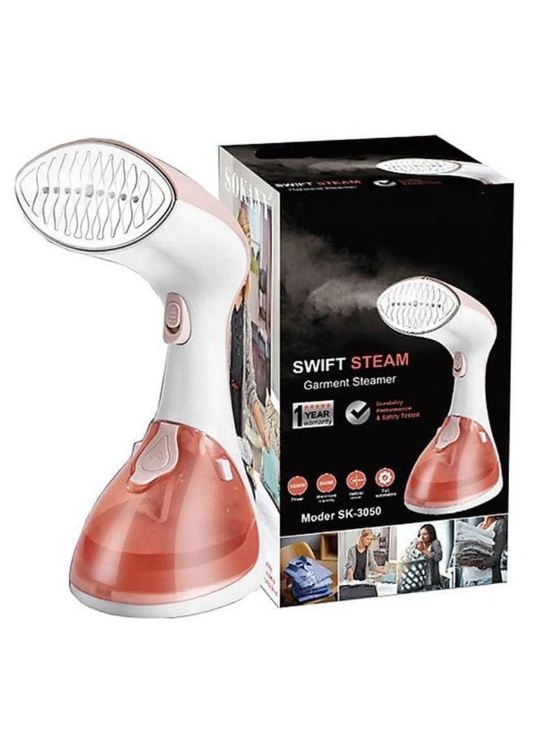 Sokany Hand Held Garment Steamer