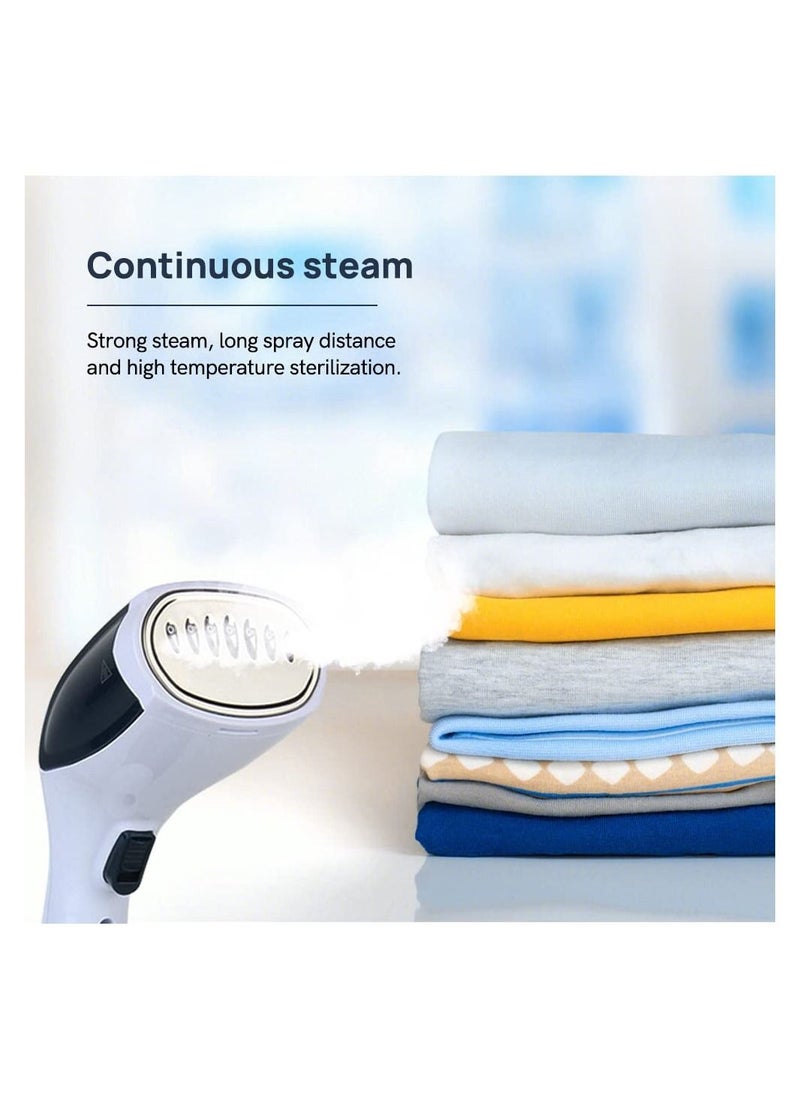 Mini Handheld Portable Garment Steamer