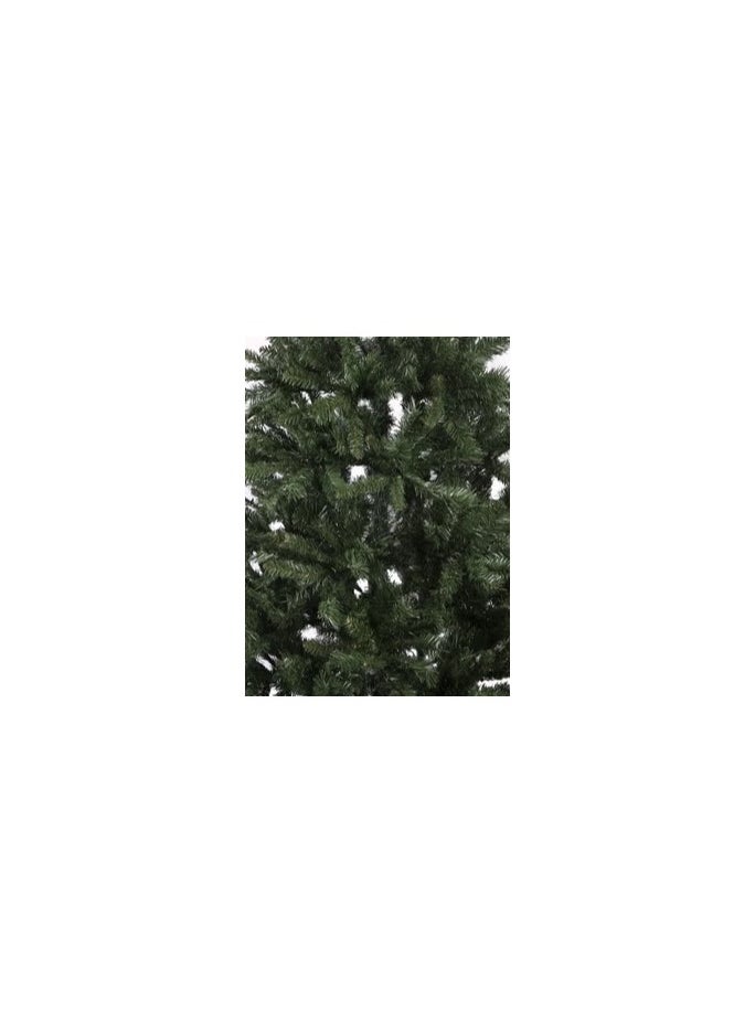 Decorative Christmas Tree Green 6feet