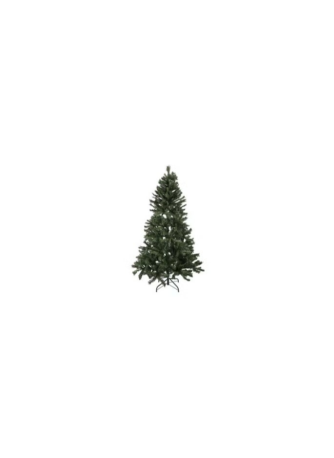 Decorative Christmas Tree Green 6feet