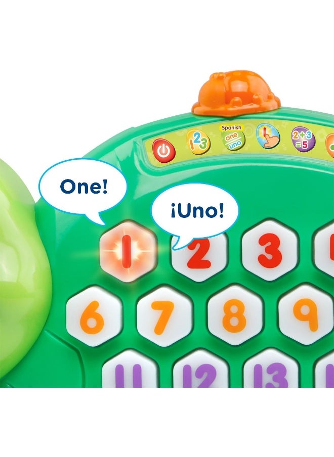 VTech Count and Learn Turtle