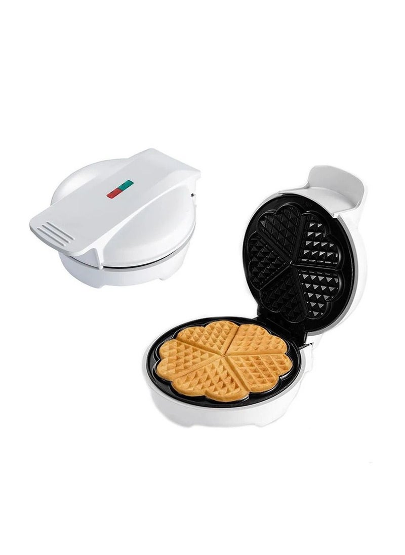 Waffle Machine Sandwich Breakfast Machine Cooking Machine Household Toast Machine Muffin