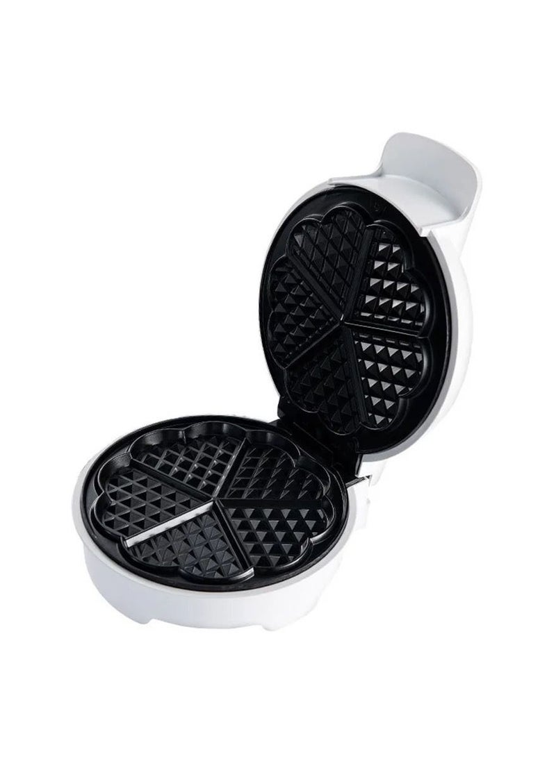 Waffle Machine Sandwich Breakfast Machine Cooking Machine Household Toast Machine Muffin