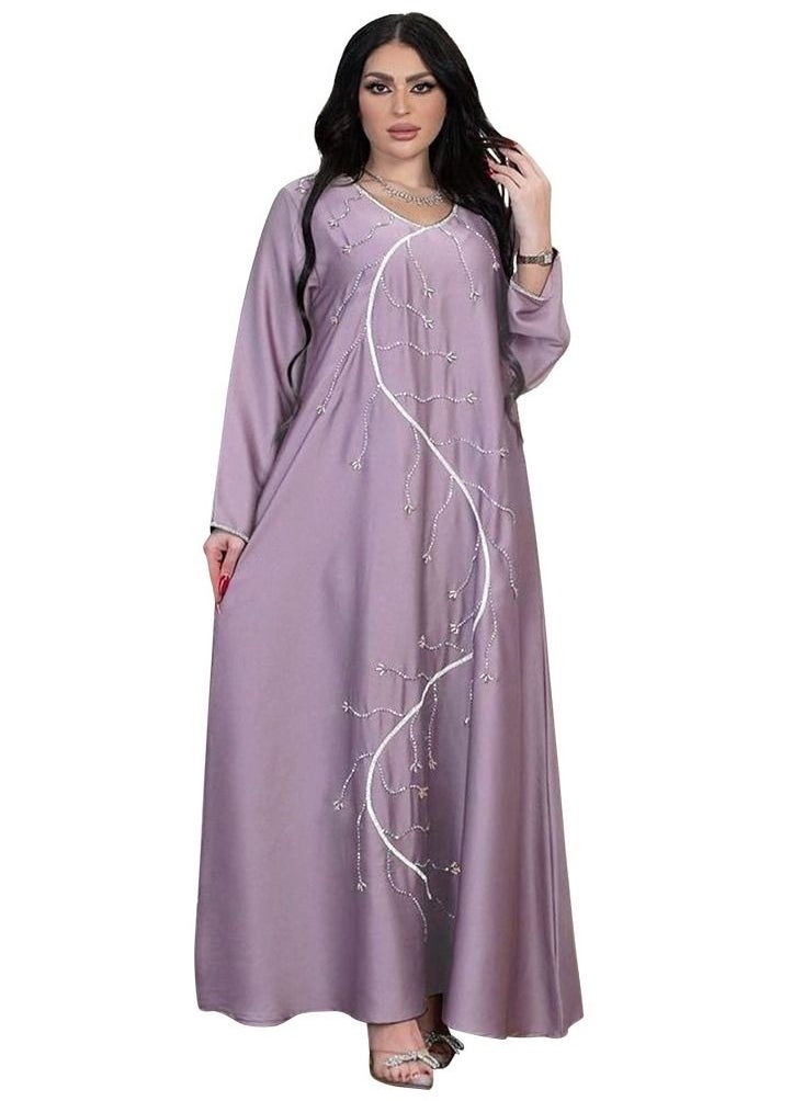 New Dress, Comfortable And loose Fitting Robe