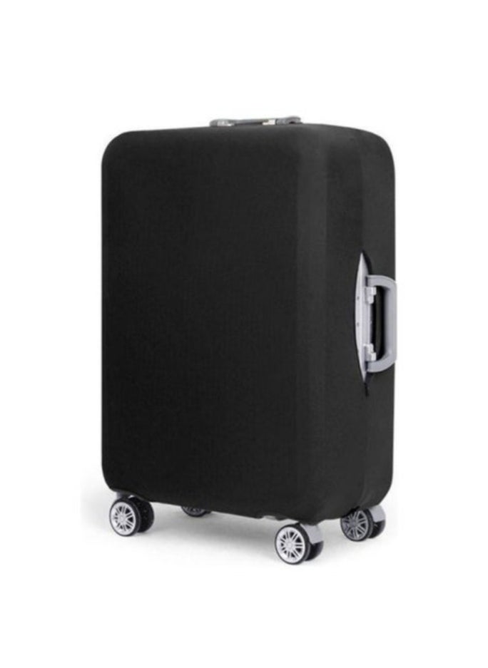 Travel Thicken Elastic Color Luggage Suitcase Protective Cover, Apply To 26-28Inch Cases, Travel Accessories