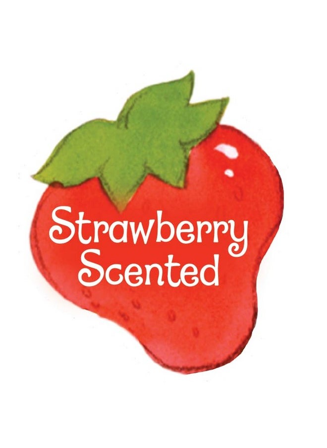 Strawberry Shortcake™ Scentsory® Putty