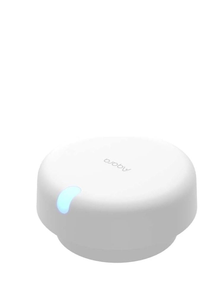 Aqara PS-S02D smart home multi-sensor Wired and Wireless Wi-Fi